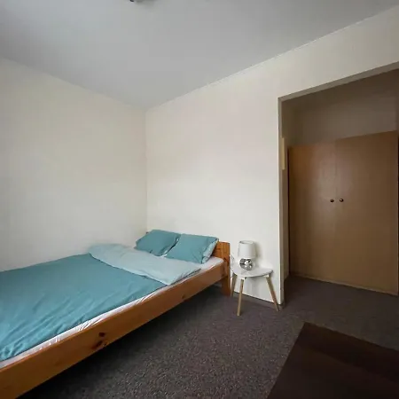 Noclegi U Gosi W Polanczyku - Pokoje Goscinne Exterior photo