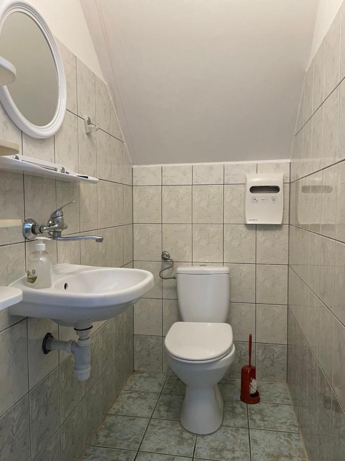 U Gosi W Polanczyku - Goscinne Lodge