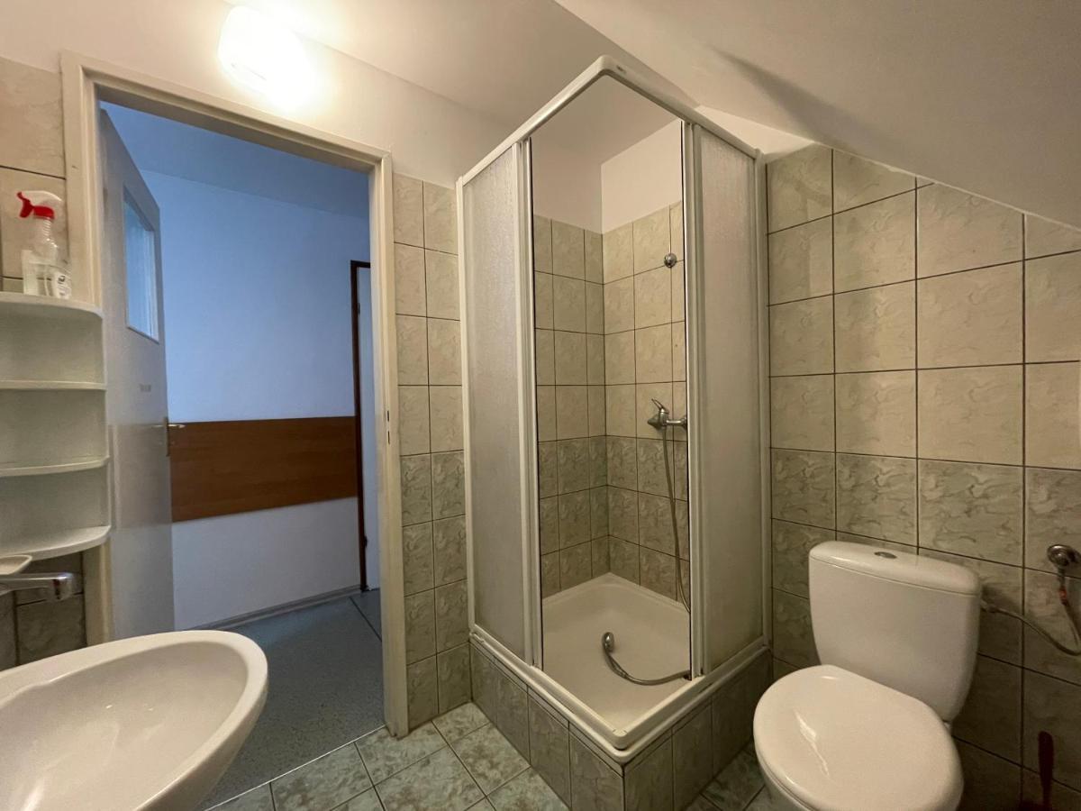 U Gosi W Polanczyku - Goscinne Lodge *