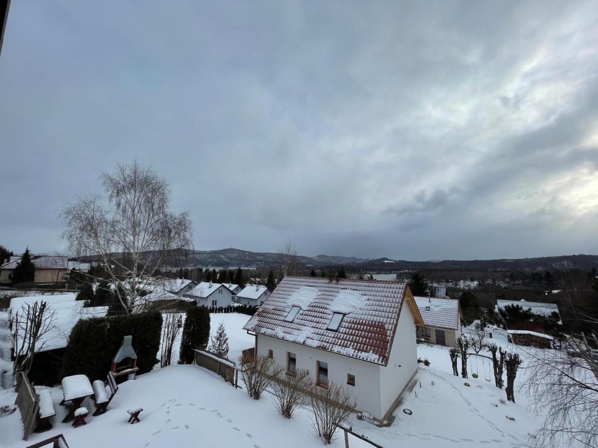 Lodge U Gosi W Polanczyku - Goscinne *