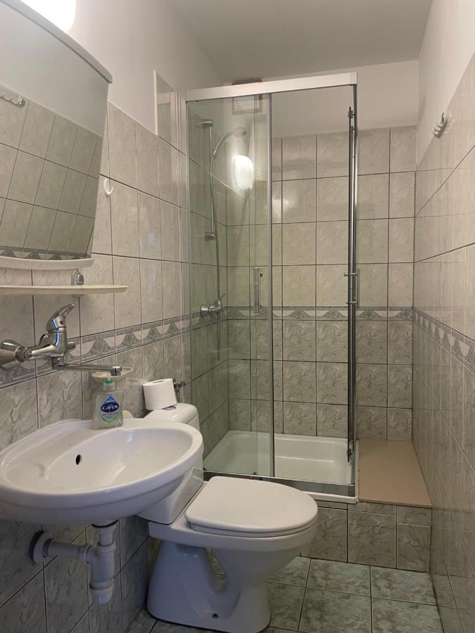 U Gosi W Polanczyku - Goscinne Lodge